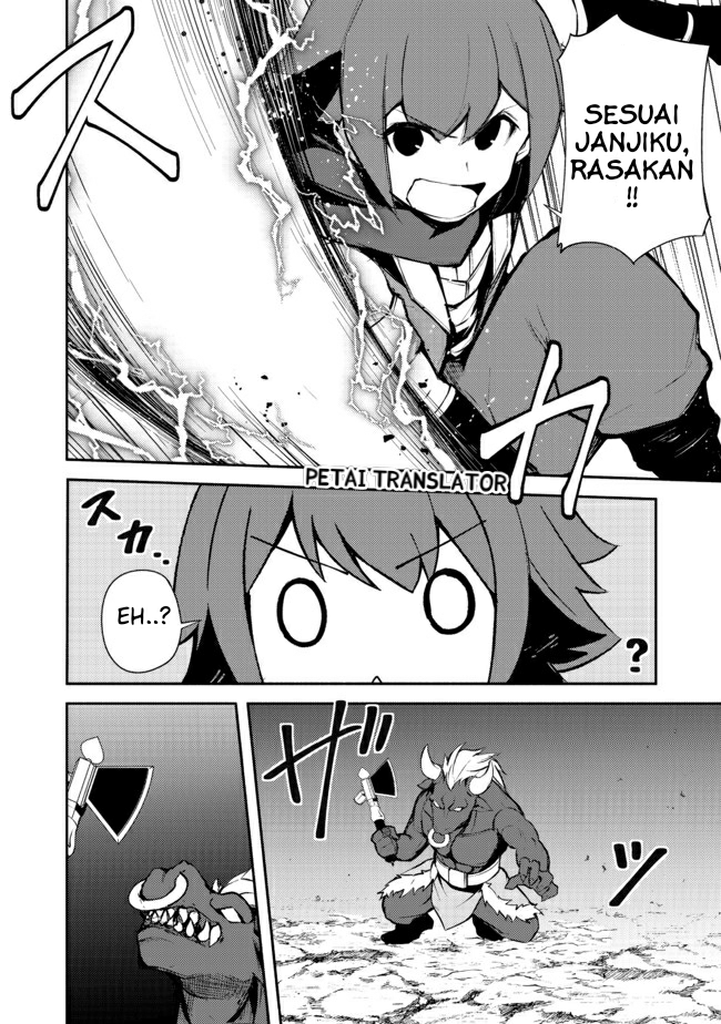 Isekai Wa Template Ni Michiafurete Iru@Comic Chapter 10