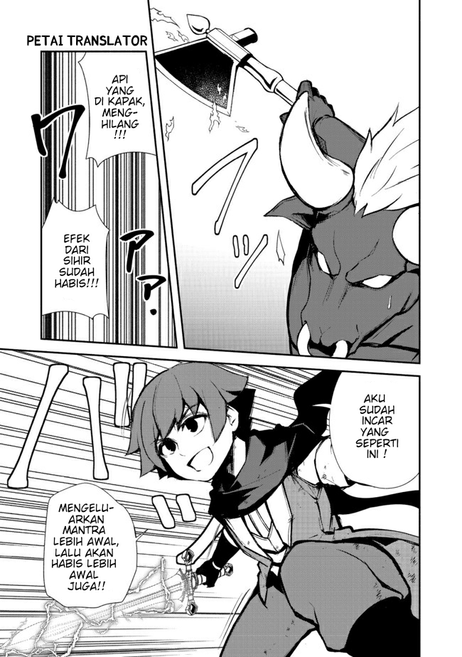 Isekai Wa Template Ni Michiafurete Iru@Comic Chapter 10