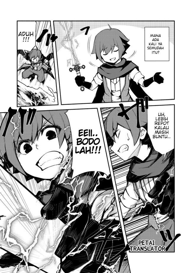 Isekai Wa Template Ni Michiafurete Iru@Comic Chapter 10