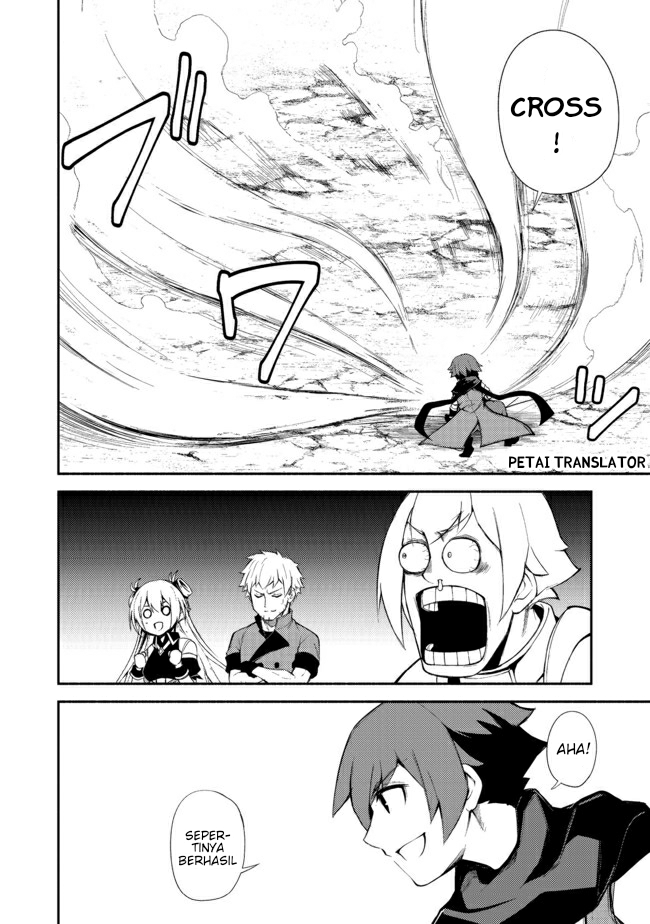 Isekai Wa Template Ni Michiafurete Iru@Comic Chapter 10