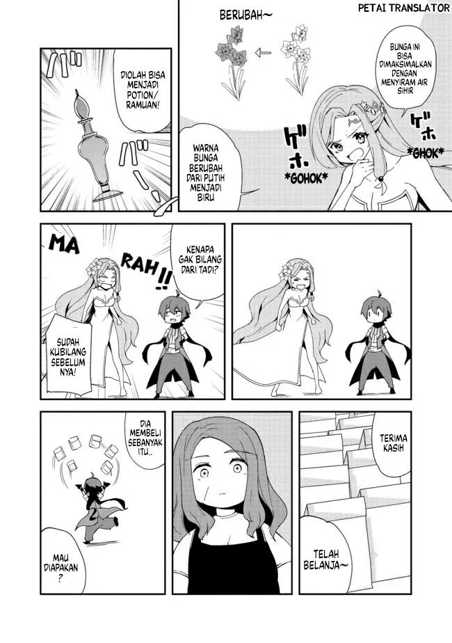 Isekai Wa Template Ni Michiafurete Iru@Comic Chapter 13