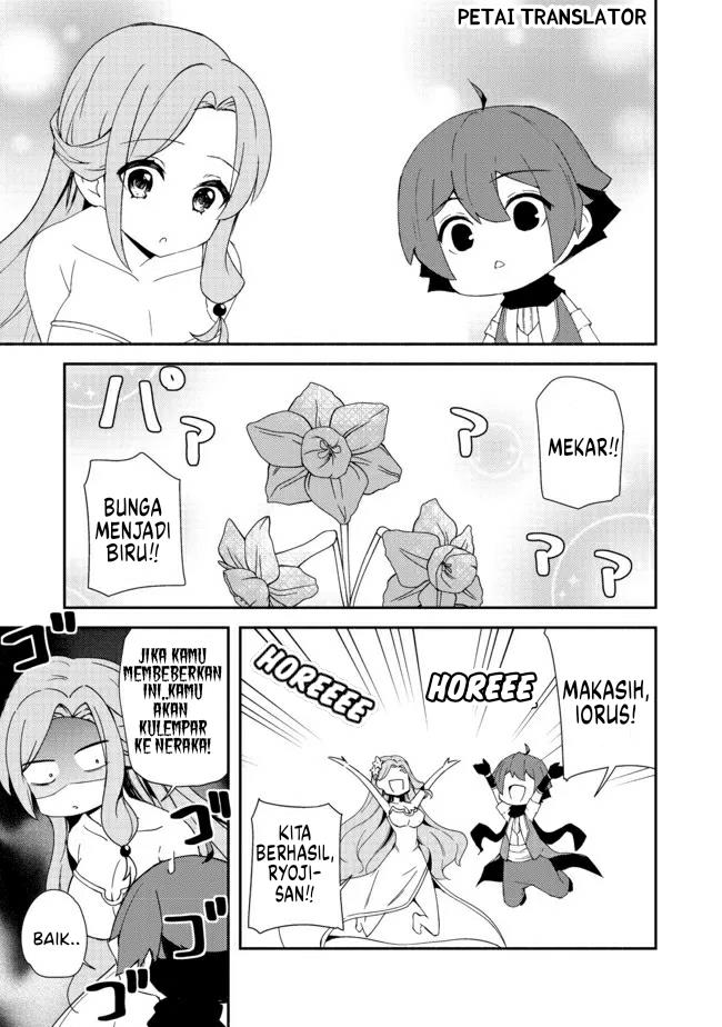 Isekai Wa Template Ni Michiafurete Iru@Comic Chapter 13