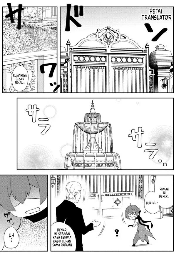 Isekai Wa Template Ni Michiafurete Iru@Comic Chapter 13