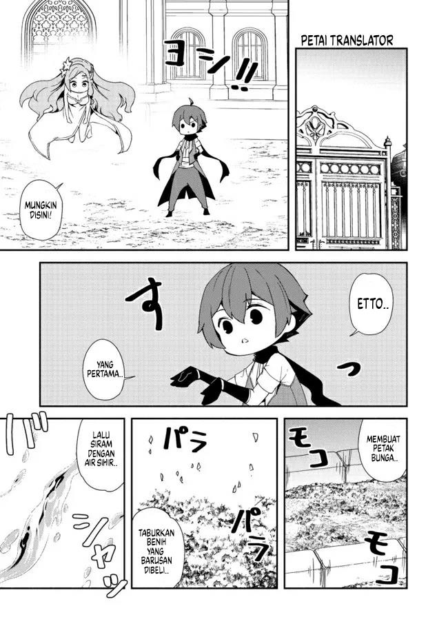 Isekai Wa Template Ni Michiafurete Iru@Comic Chapter 13