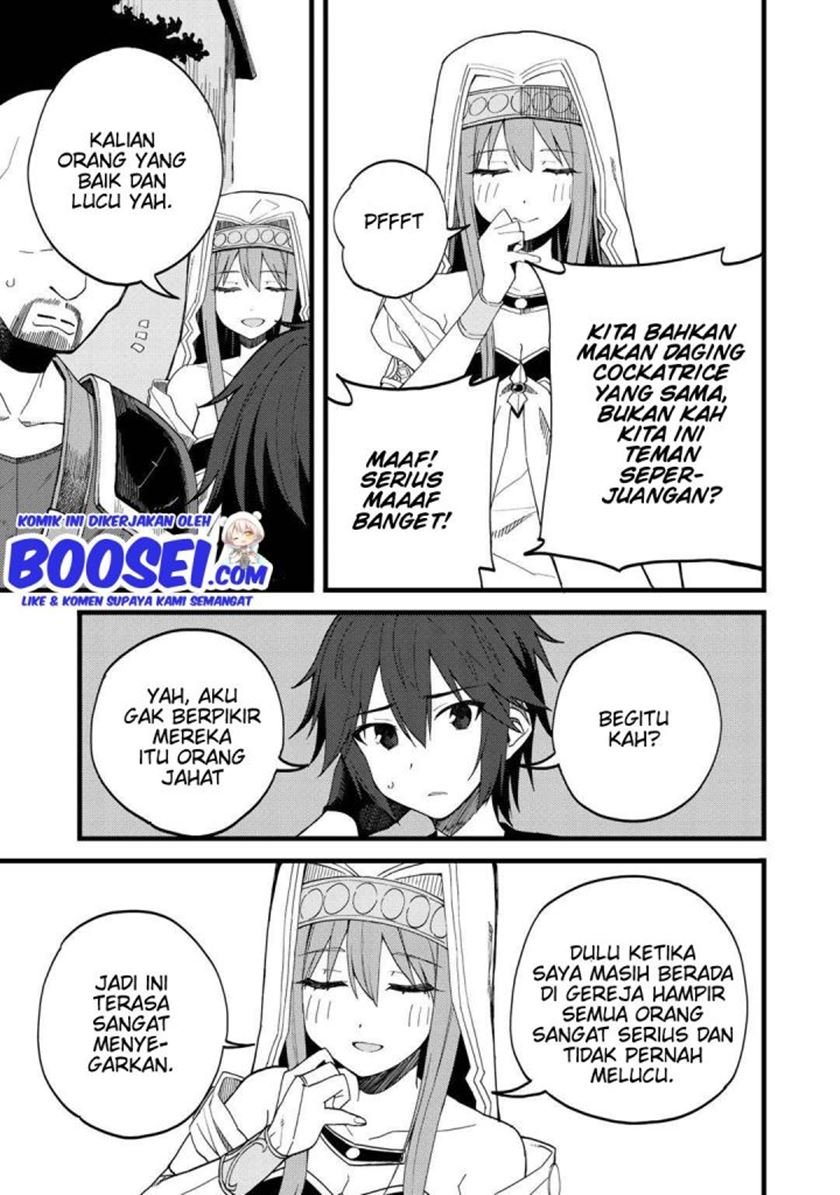 Dorei Shounin shika Sentakushi ga nai desu yo? ~Harem? Nani sore oishii no?~ Chapter 22