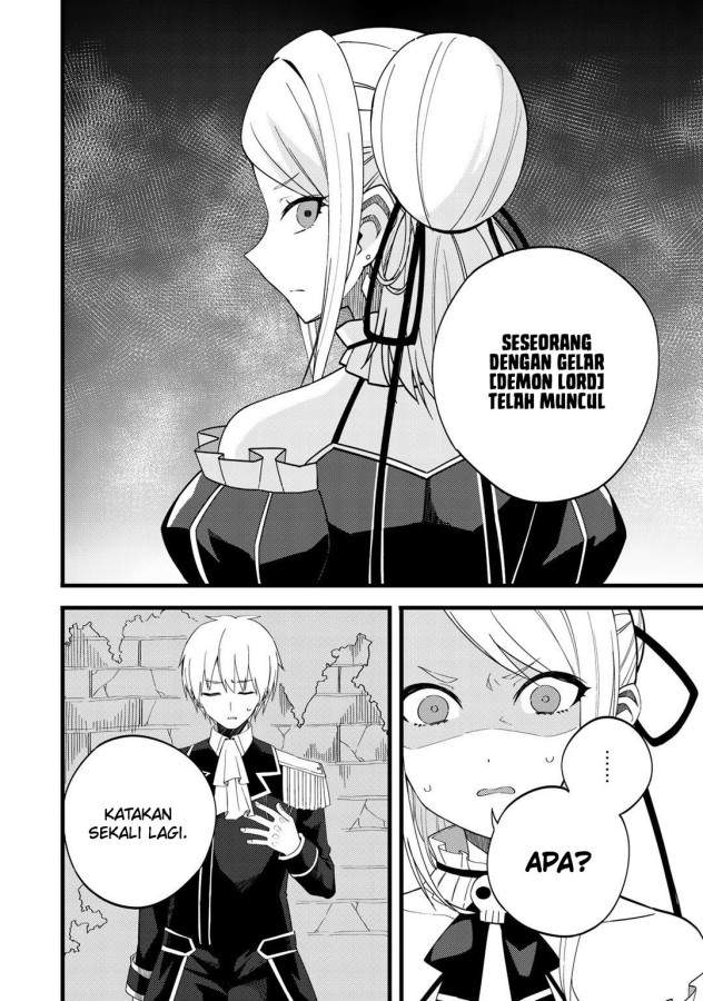 Dorei Shounin shika Sentakushi ga nai desu yo? ~Harem? Nani sore oishii no?~ Chapter 23