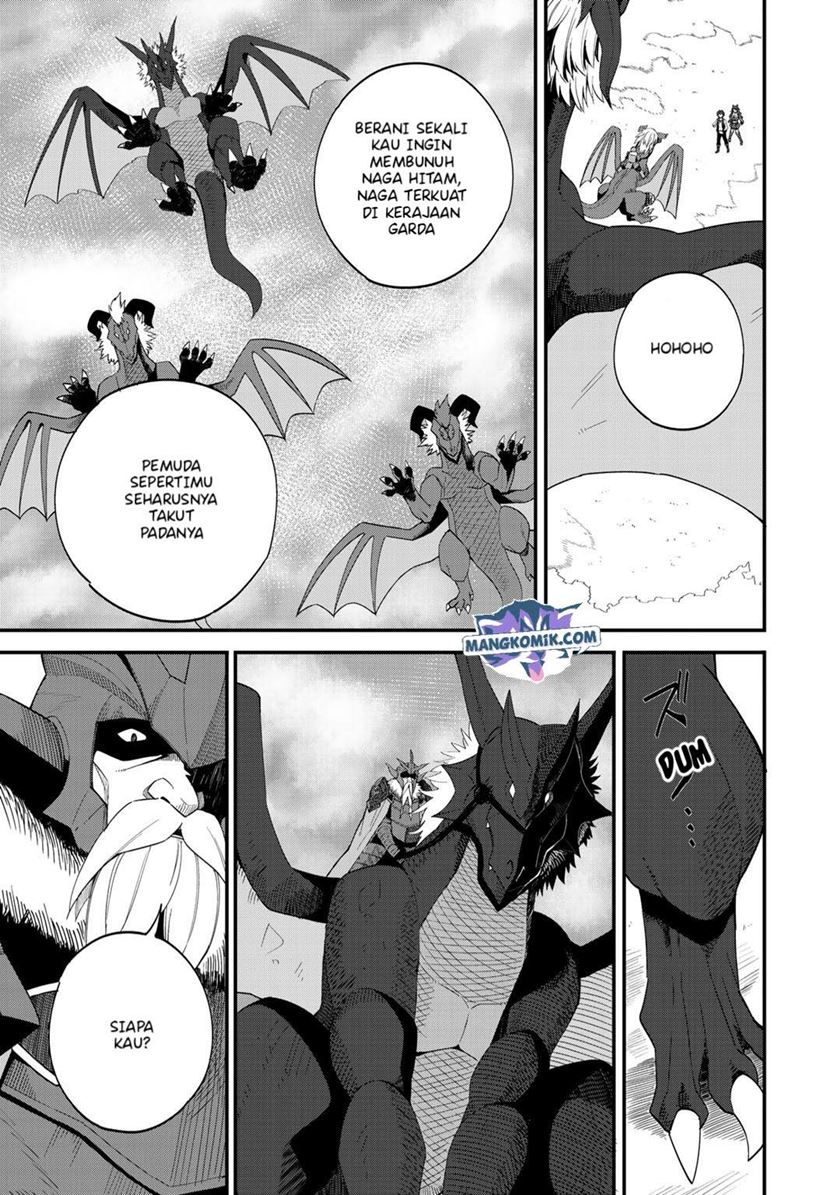 Dorei Shounin shika Sentakushi ga nai desu yo? ~Harem? Nani sore oishii no?~ Chapter 28