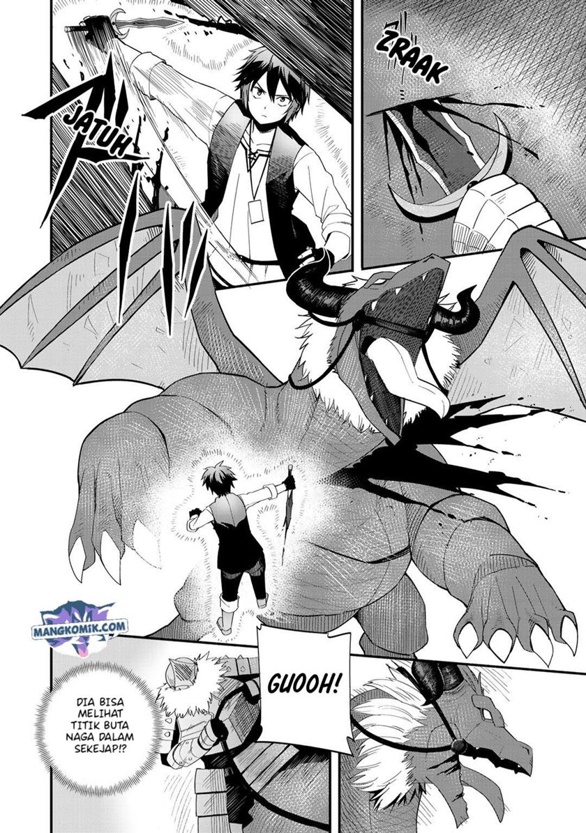 Dorei Shounin shika Sentakushi ga nai desu yo? ~Harem? Nani sore oishii no?~ Chapter 28