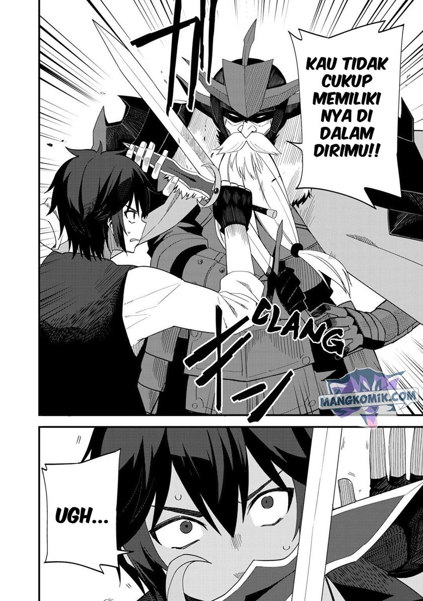 Dorei Shounin shika Sentakushi ga nai desu yo? ~Harem? Nani sore oishii no?~ Chapter 29