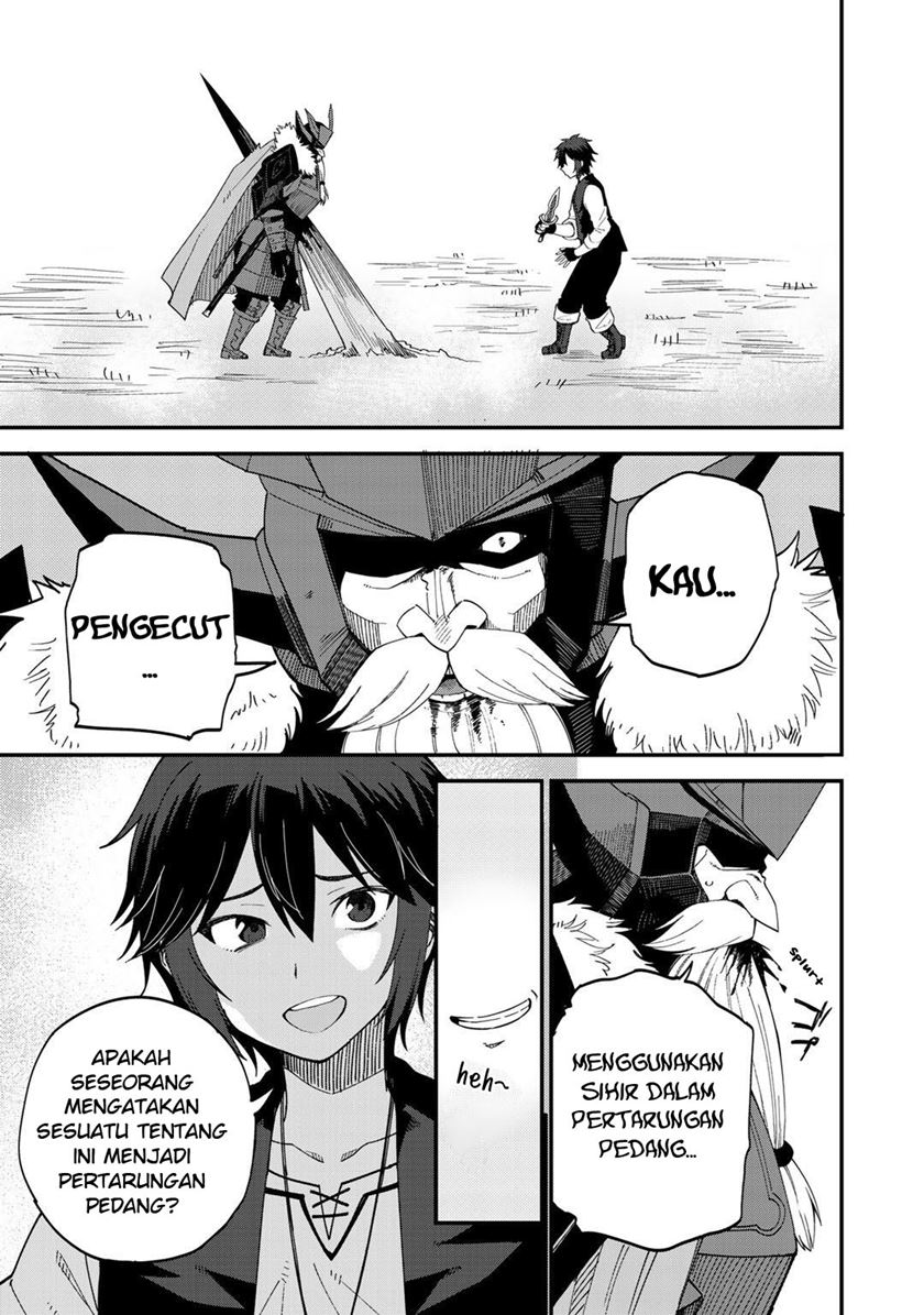 Dorei Shounin shika Sentakushi ga nai desu yo? ~Harem? Nani sore oishii no?~ Chapter 29