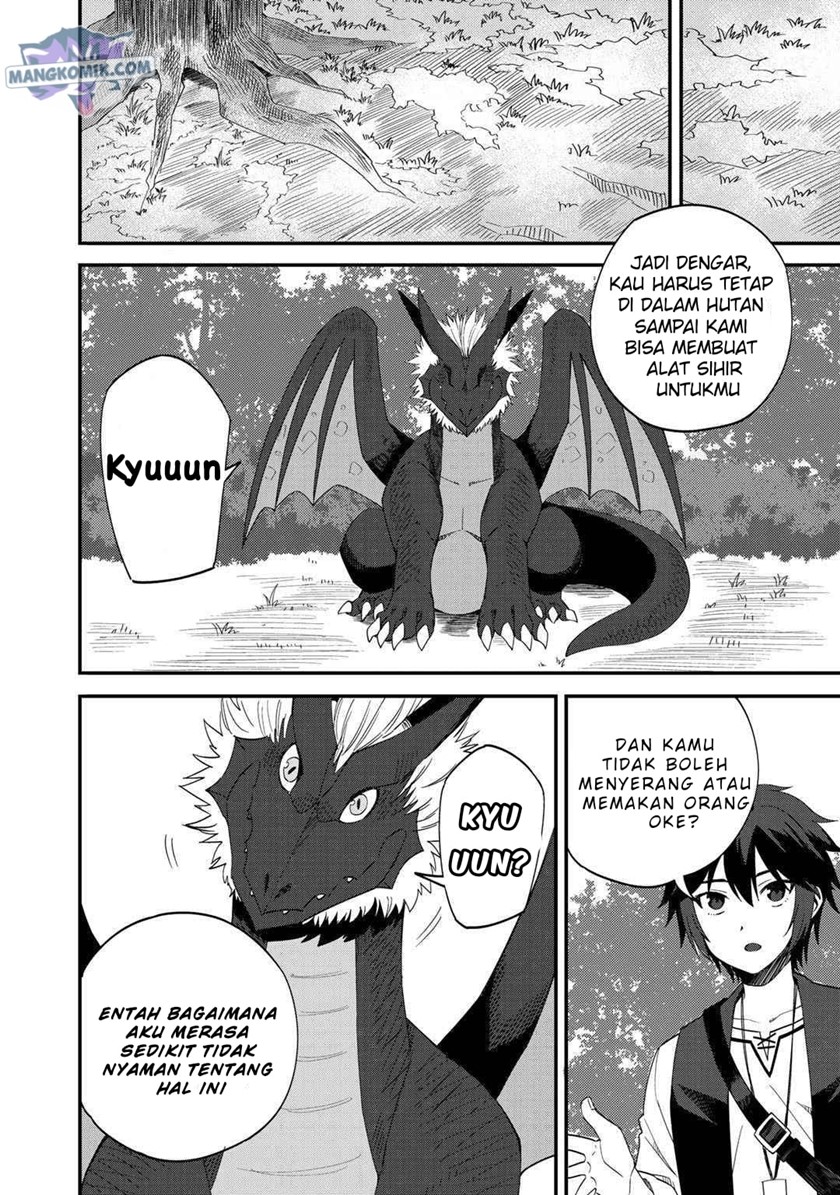 Dorei Shounin shika Sentakushi ga nai desu yo? ~Harem? Nani sore oishii no?~ Chapter 30