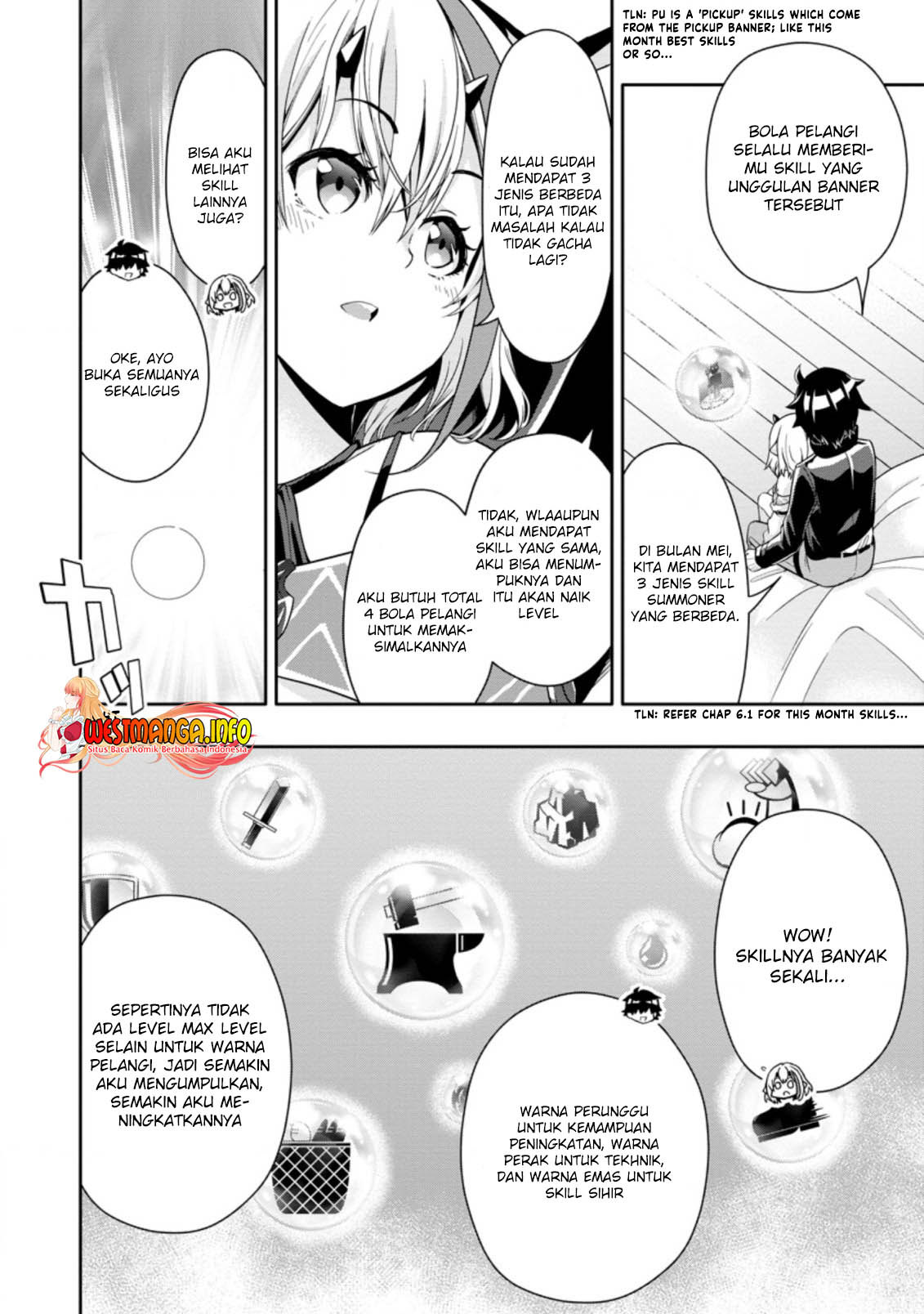 Hazure Skill “Gacha” de Tsuihō sa Reta Ore wa, Wagamama Osananajimi o Zetsuen Shi Kakusei Suru ~ Ban’nō Cheat Skill o Getto Shite, Mezase Rakuraku Saikyō Slow Life!~ Chapter 11.3