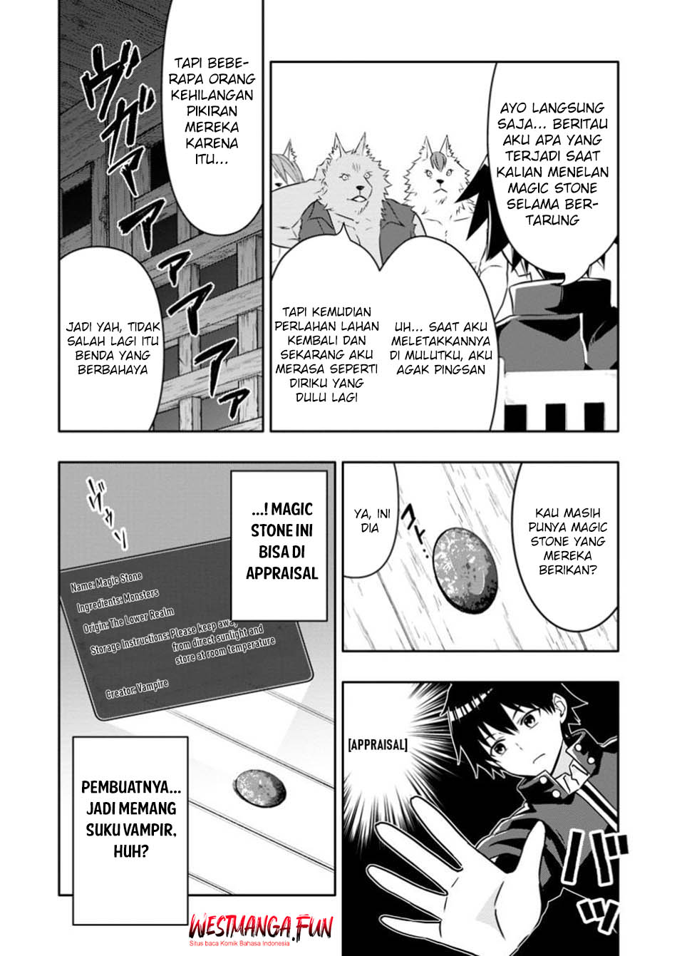 Hazure Skill “Gacha” de Tsuihō sa Reta Ore wa, Wagamama Osananajimi o Zetsuen Shi Kakusei Suru ~ Ban’nō Cheat Skill o Getto Shite, Mezase Rakuraku Saikyō Slow Life!~ Chapter 23.2