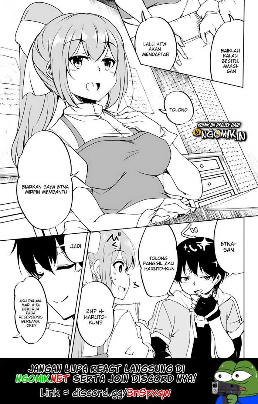 Kaettekita Motoyuusha Chapter 1.1