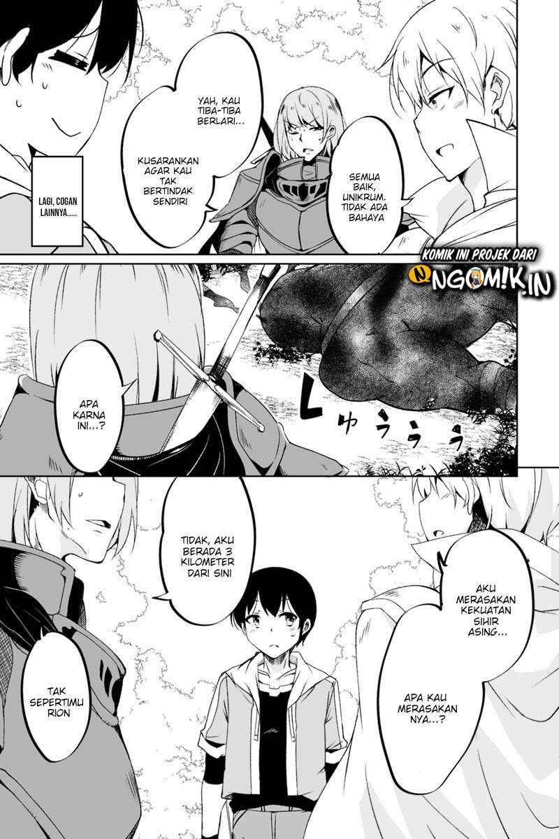 Kaettekita Motoyuusha Chapter 1.4