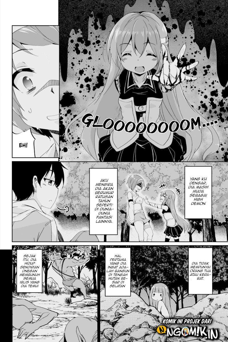 Kaettekita Motoyuusha Chapter 2.4