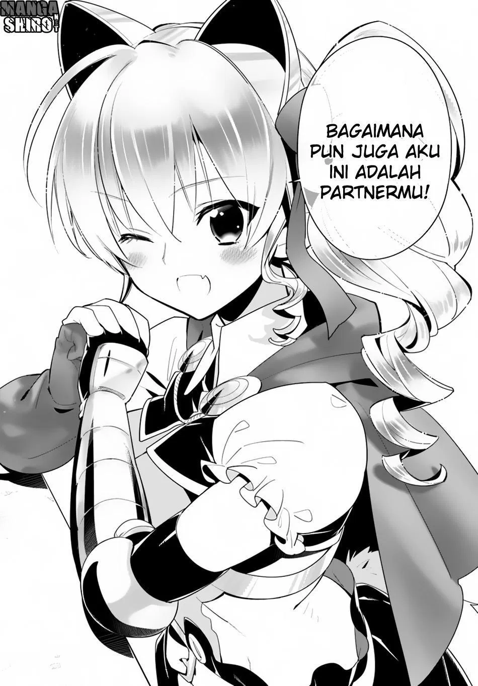 Isekai desu ga Mamono Saibai shiteimasu Chapter 15