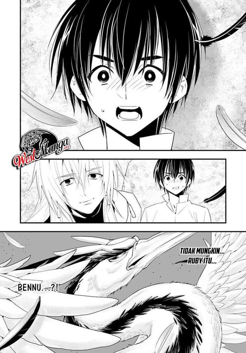 Isekai desu ga Mamono Saibai shiteimasu Chapter 30