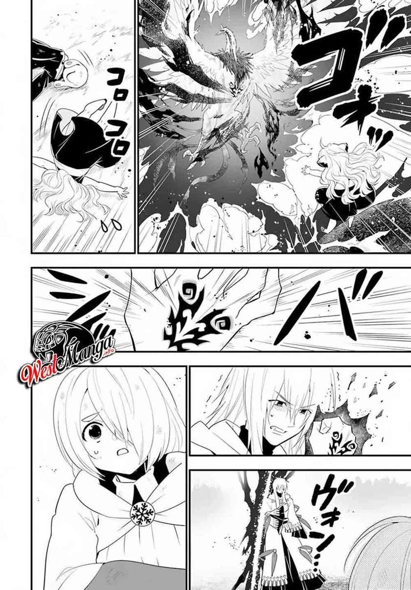 Isekai desu ga Mamono Saibai shiteimasu Chapter 32