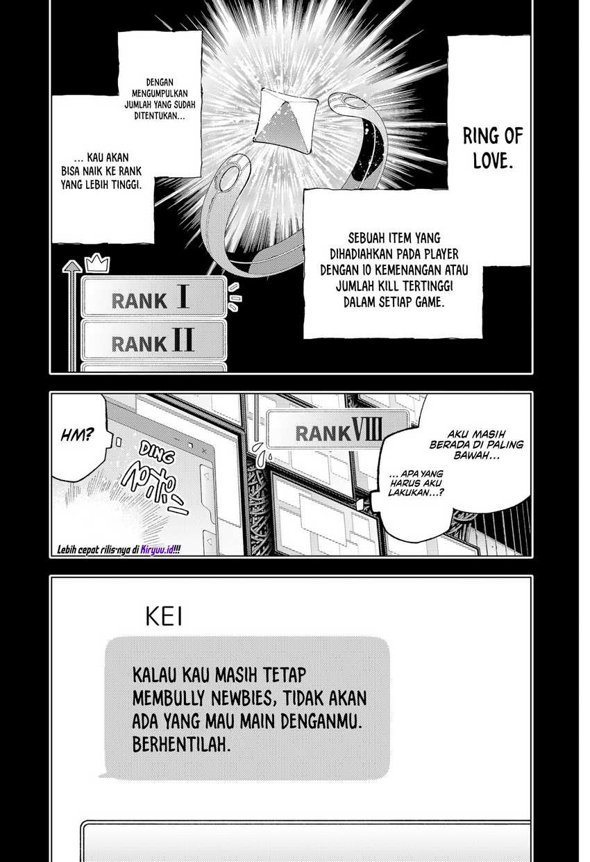 Shinsou no Raputa Chapter 1.1