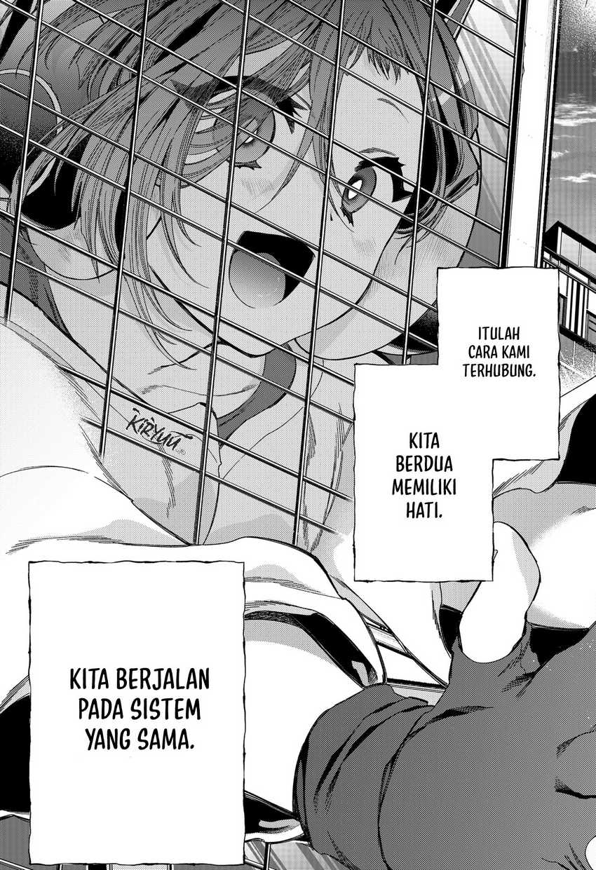 Shinsou no Raputa Chapter 1.2