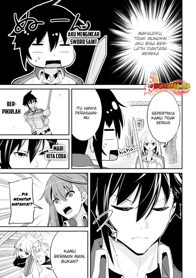 Seikishi ni Natta kedo Danchou no Oppai ga Sugosugite Kokoro ga Kiyomerarenai Chapter 1.2