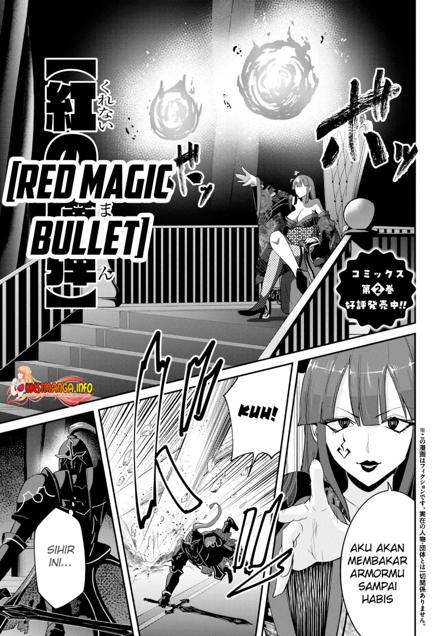 Seikishi ni Natta kedo Danchou no Oppai ga Sugosugite Kokoro ga Kiyomerarenai Chapter 23