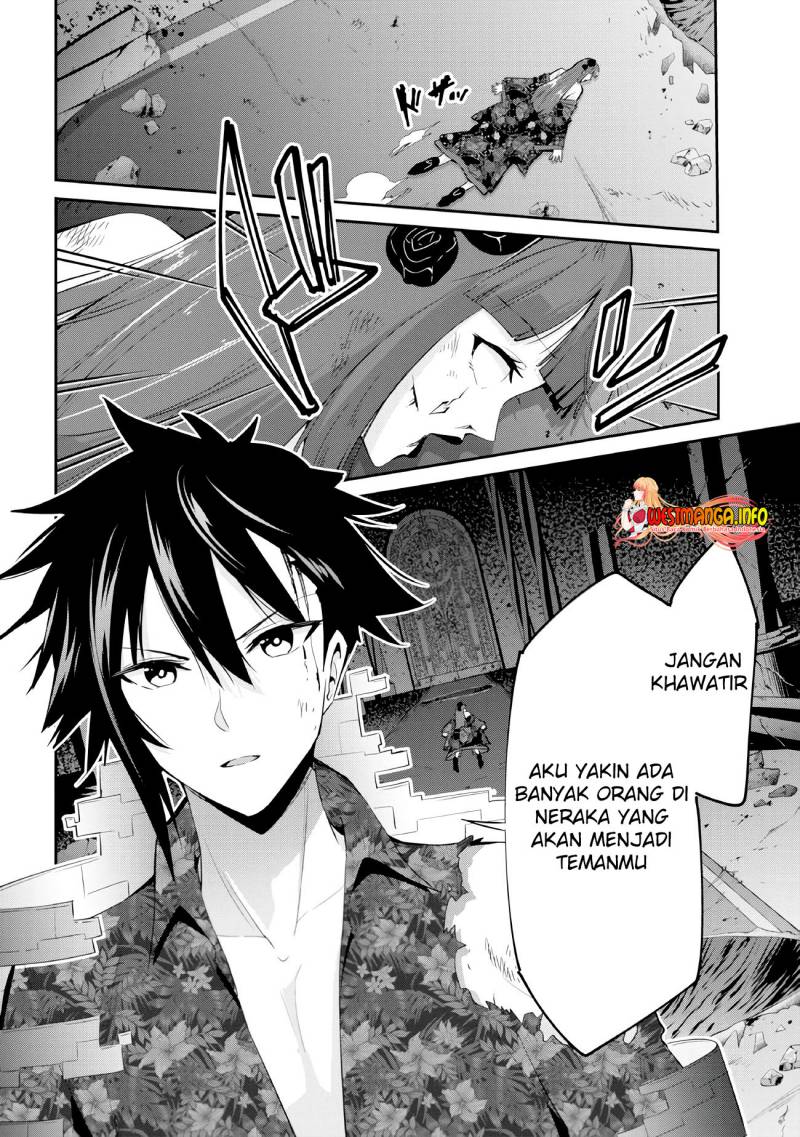 Seikishi ni Natta kedo Danchou no Oppai ga Sugosugite Kokoro ga Kiyomerarenai Chapter 24