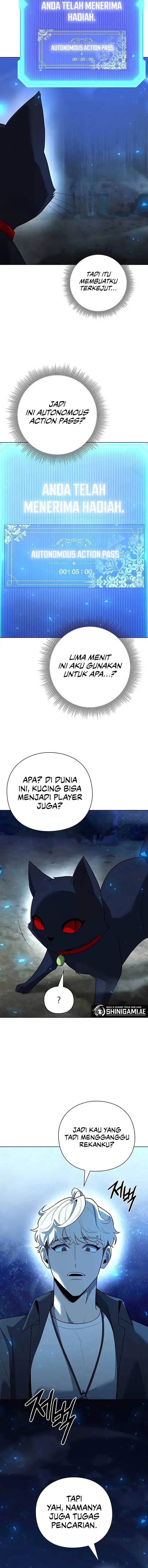 Weapon Maker Chapter 44