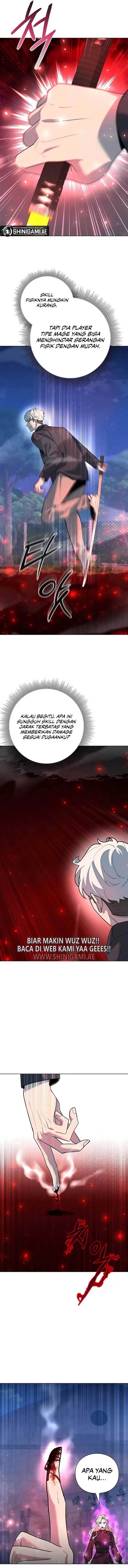 Weapon Maker Chapter 44