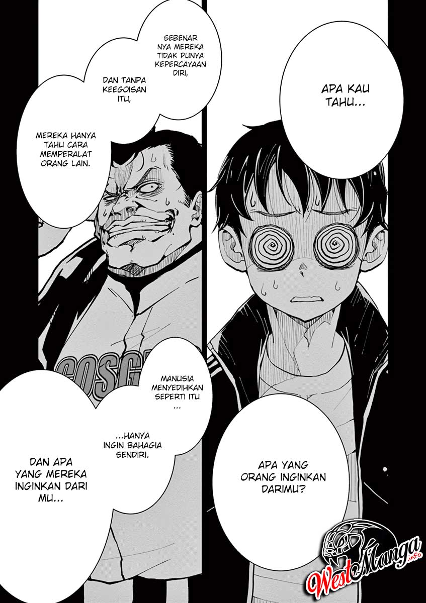 Zombie 100 ~Zombie ni Naru Made ni Shitai 100 no Koto~ Chapter 10