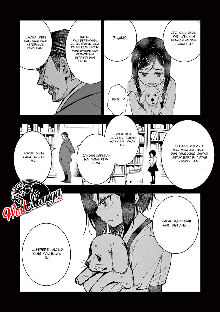 Zombie 100 ~Zombie ni Naru Made ni Shitai 100 no Koto~ Chapter 10