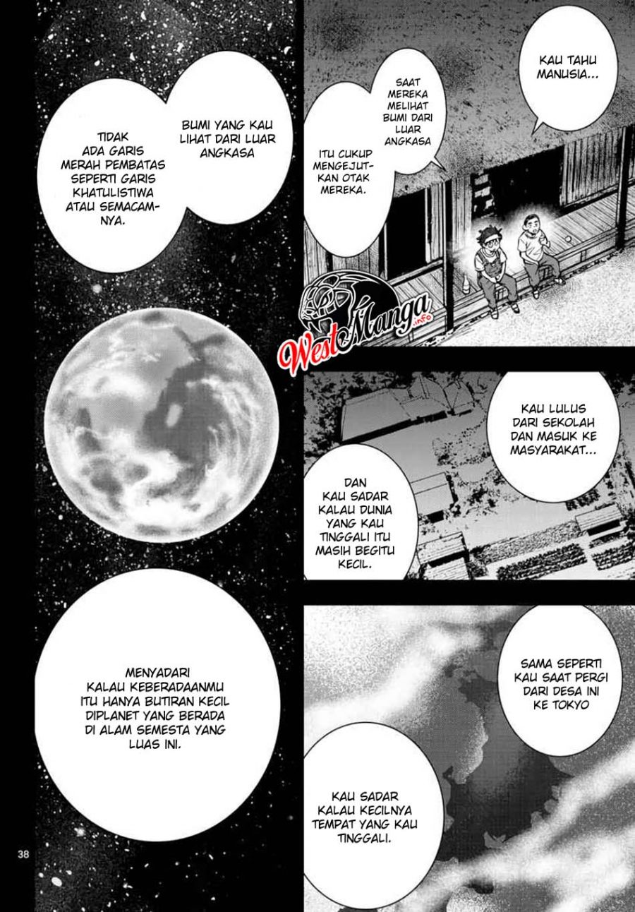 Zombie 100 ~Zombie ni Naru Made ni Shitai 100 no Koto~ Chapter 16