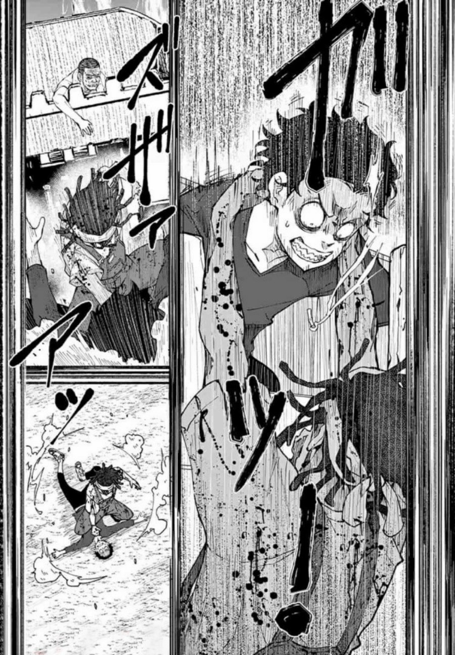 Zombie 100 ~Zombie ni Naru Made ni Shitai 100 no Koto~ Chapter 21