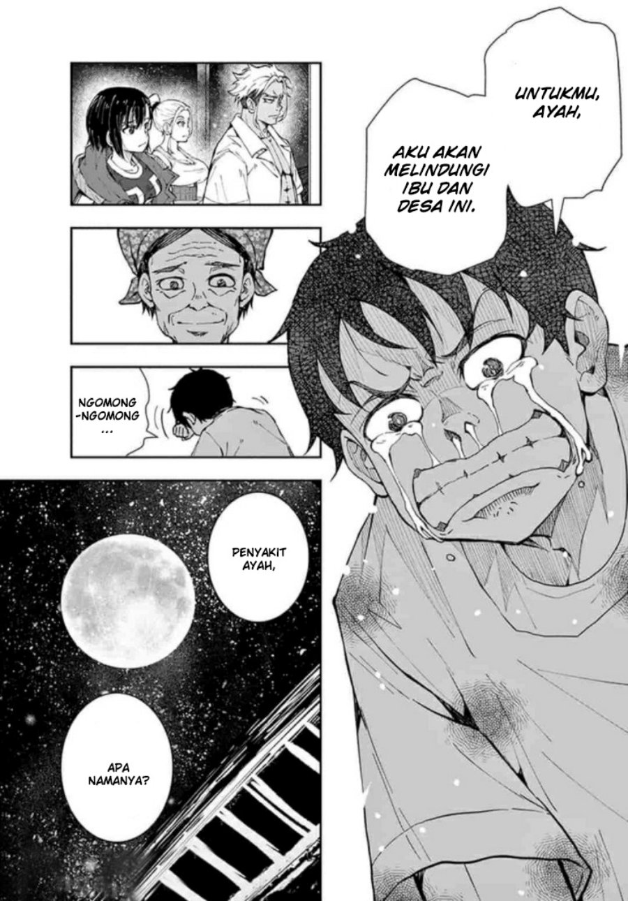 Zombie 100 ~Zombie ni Naru Made ni Shitai 100 no Koto~ Chapter 22