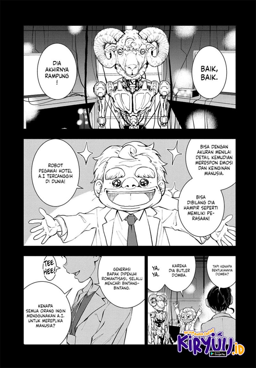 Zombie 100 ~Zombie ni Naru Made ni Shitai 100 no Koto~ Chapter 26