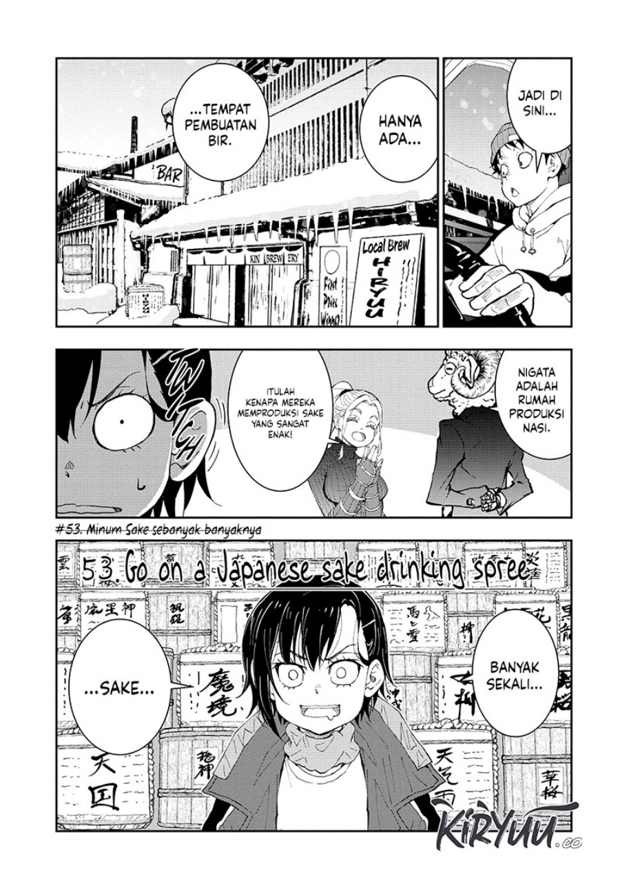 Zombie 100 ~Zombie ni Naru Made ni Shitai 100 no Koto~ Chapter 27