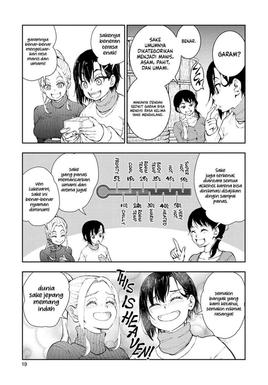 Zombie 100 ~Zombie ni Naru Made ni Shitai 100 no Koto~ Chapter 27