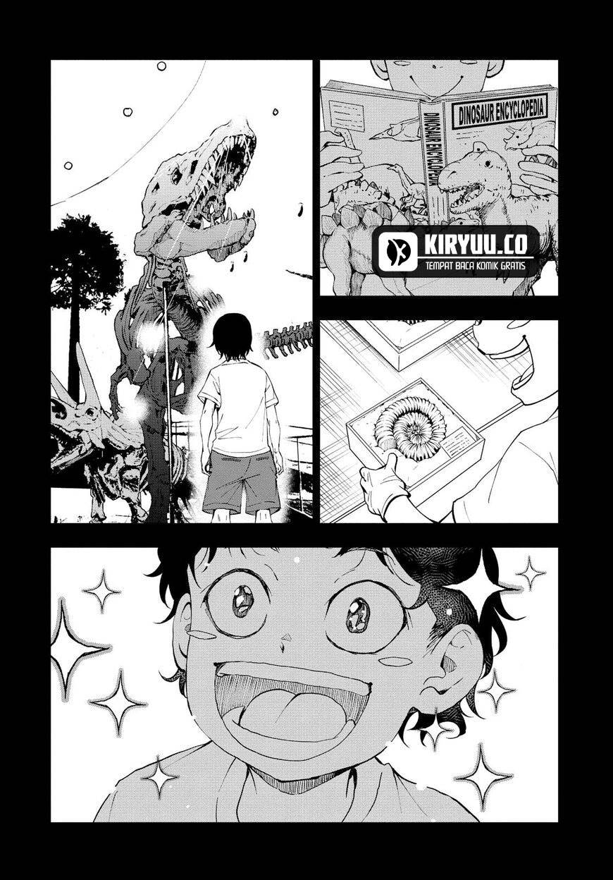 Zombie 100 ~Zombie ni Naru Made ni Shitai 100 no Koto~ Chapter 28