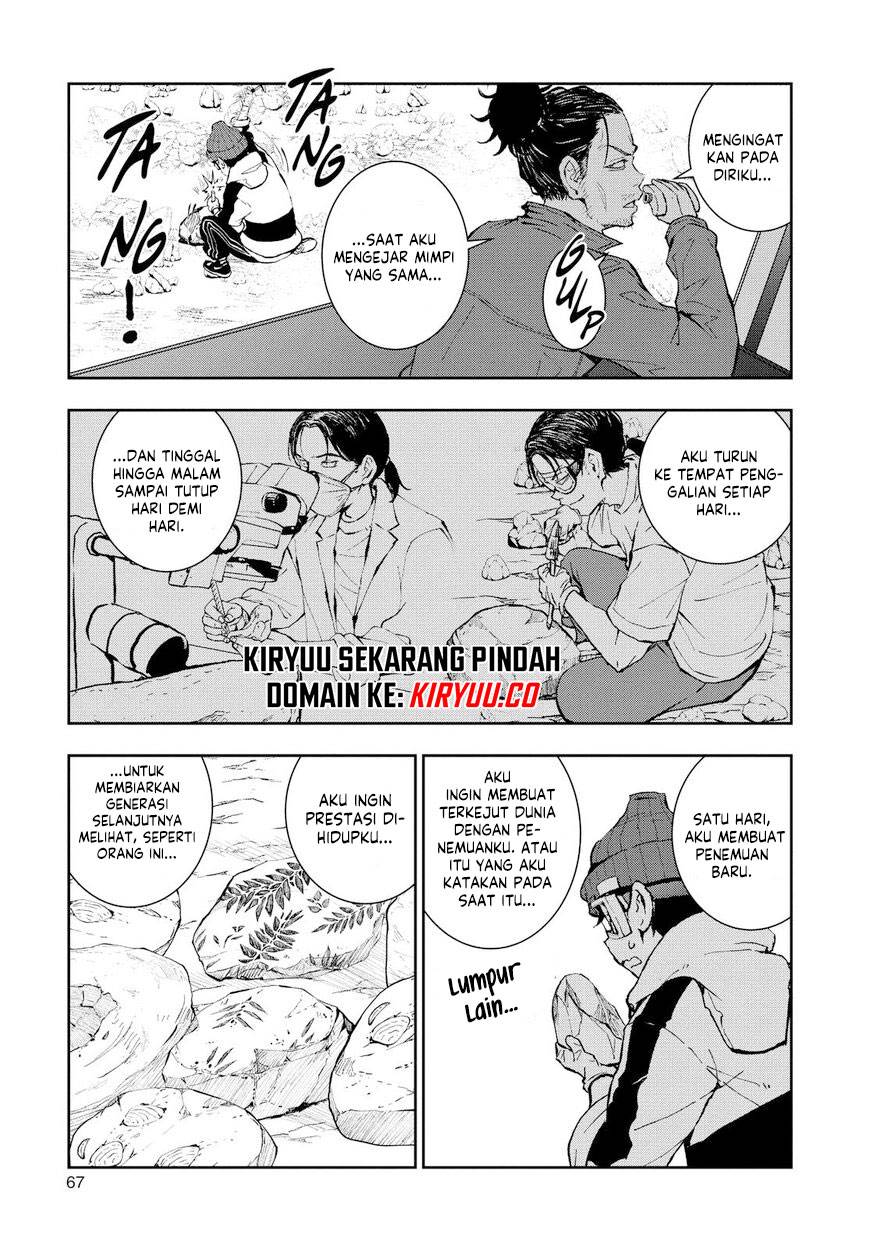 Zombie 100 ~Zombie ni Naru Made ni Shitai 100 no Koto~ Chapter 28