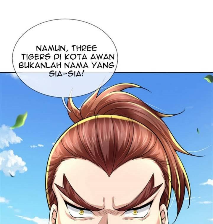 The Way of Domination Chapter 82