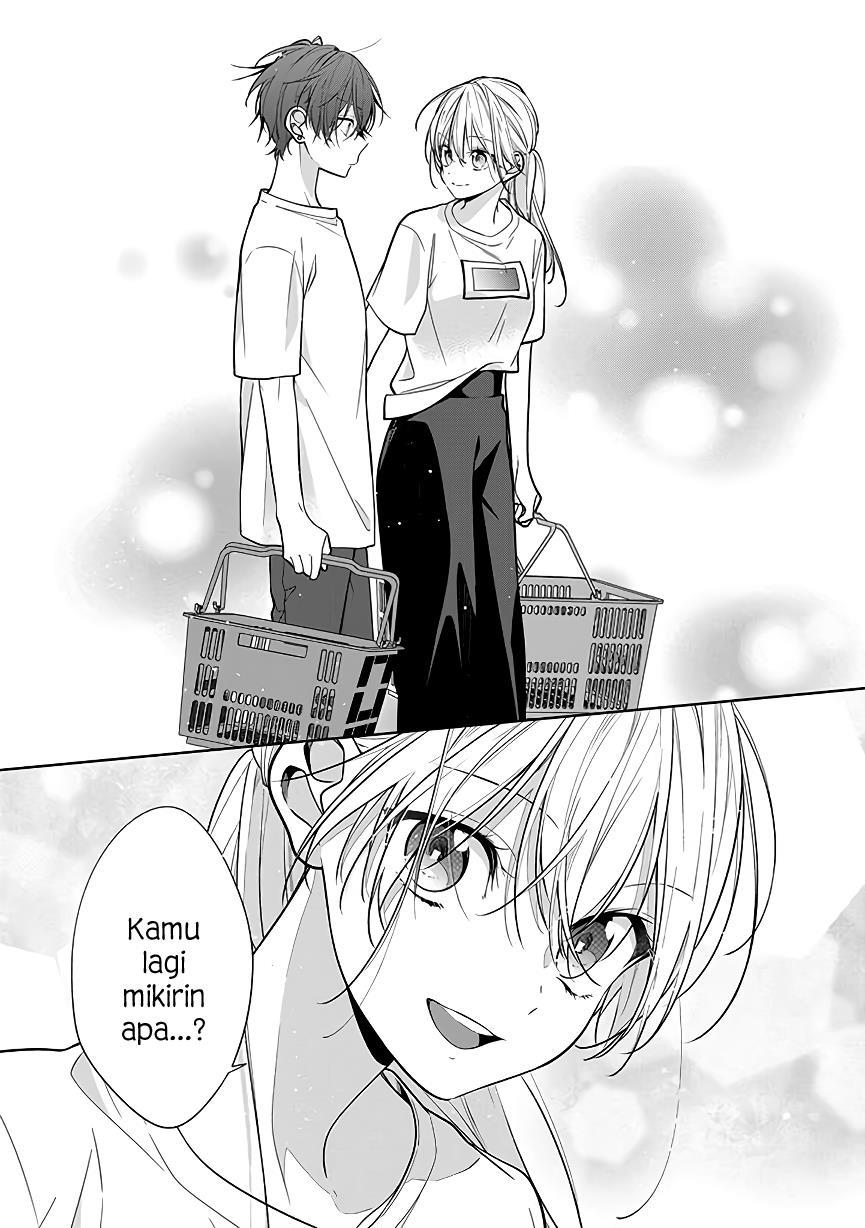 Nee-chan no Tomodachi ga Uzai-banashi Chapter 3