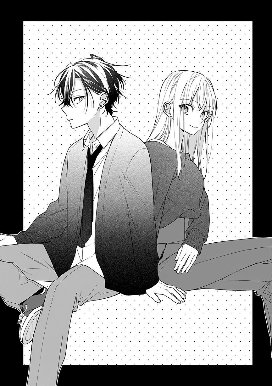 Nee-chan no Tomodachi ga Uzai-banashi Chapter 3