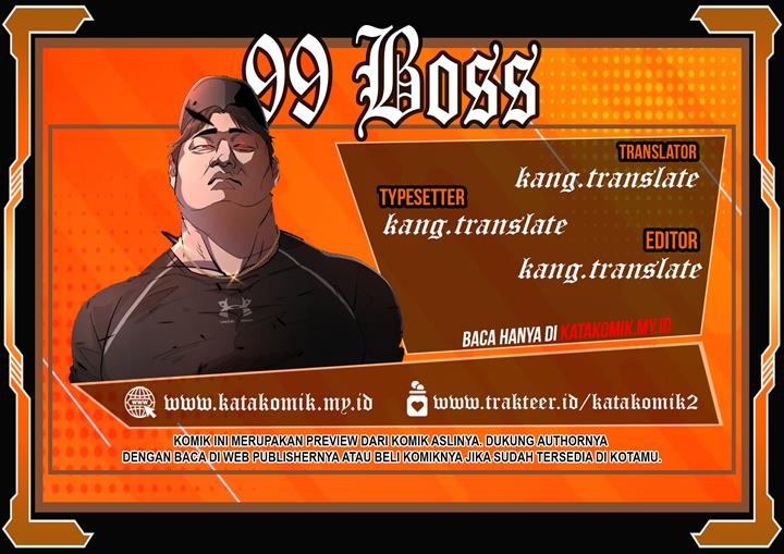 99 Boss Chapter 20