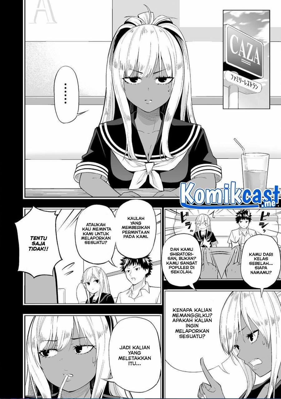 Isekai Kaeri no Arafour Riiman 17-sai no Koro ni Modotte Musou Suru Chapter 1.1