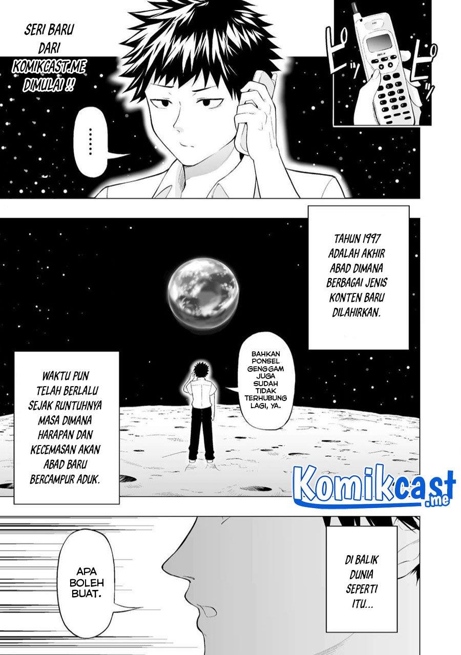 Isekai Kaeri no Arafour Riiman 17-sai no Koro ni Modotte Musou Suru Chapter 1.1