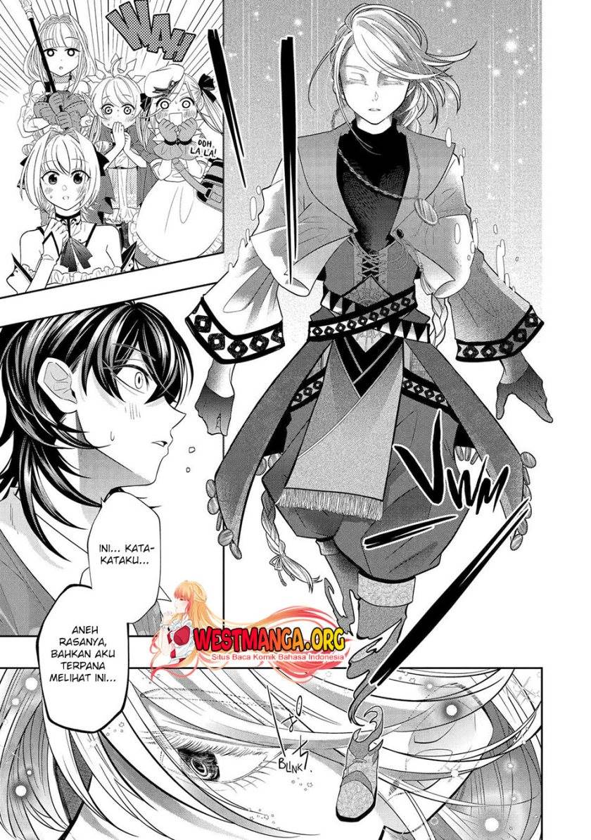 Level 0 Evil King Become the Adventurer In the New World Chapter 20