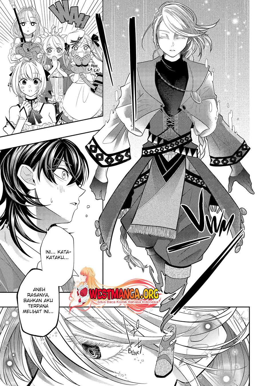 Level 0 Evil King Become the Adventurer In the New World Chapter 21