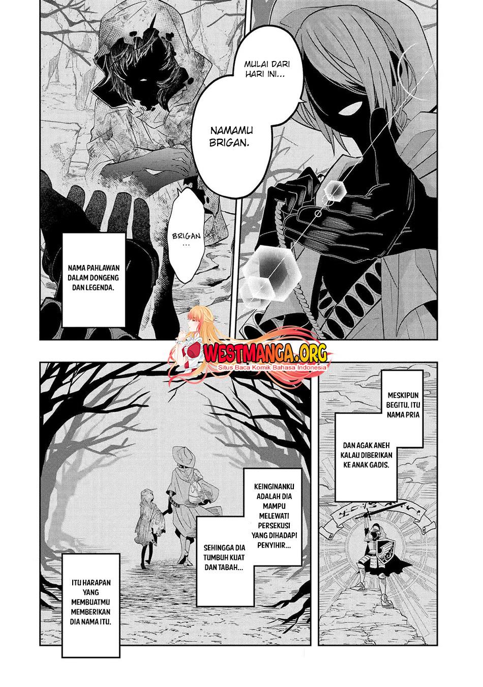 Level 0 Evil King Become the Adventurer In the New World Chapter 21