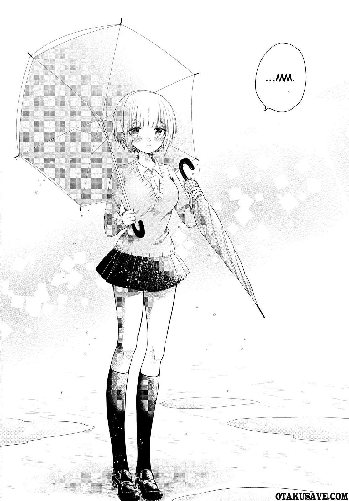 Ashita, Kimi ni Aetara Chapter 3